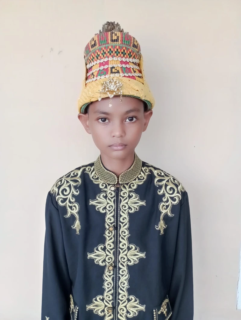 Muhammad Adam Al Fayyadh