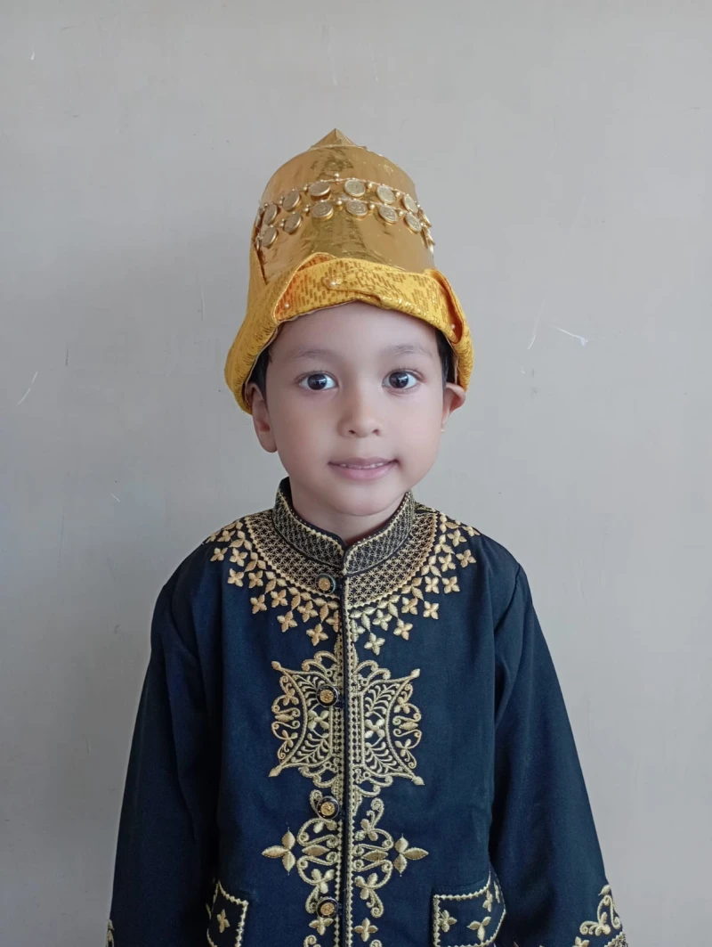 Muhammad Keenan Al Farouq